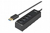 USB3.0 4-Port Hub Y-3089