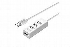 USB2.0 4-Port Hub Y-2146