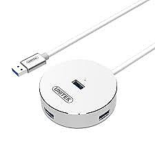 USB3.0 4-Port Hub