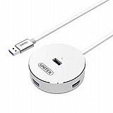 USB3.0 4-Port Hub
