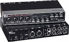 ����� ���  Steinberg UR44