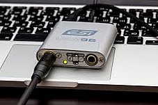 ����� ��� ������ ESI UGM96