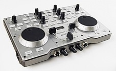 DJ Console MK4