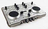 DJ Console MK4