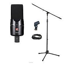 sE Electronics X1 a �������� ����