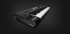 Axiom 49 MIDI Controller M Audio