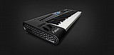 Axiom 49 MIDI Controller M Audio