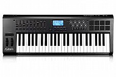Axiom 49 MIDI Controller M Audio
