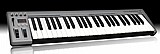 Masterkey 49 MIDI Controller Masterkey 49 MIDI Controller