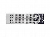 Phonic MQ 4230 dual band equalizer