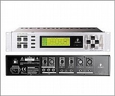 Behringer Ultra-Dyne Pro DSP9024 