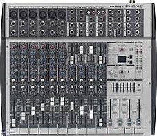 PHONIC MM1805  MIXER
