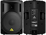 רמקול מוגבר 15" - BEHRINGER 215A רמקול מוגבר 15" - BEHRINGER 215A