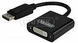 Unitek   DisplayPort to DVI Female Converter