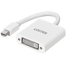 Mini DisplayPort to DVI Converter