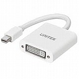 Mini DisplayPort to DVI Converter