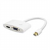  PROTEC DM105 ���� ���� DP �- HDMI �-VGA 