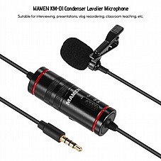 MAMEN KM-D1 �������� ������ ����������