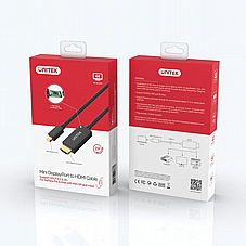 ��� MINI DP ���  �HDMI ��� V1152A UNITEK