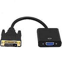 ���� DVI ��� �VGA ����