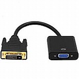 ���� DVI ��� �VGA ����