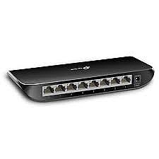 tp-link TL-SG1008D ���� ��� 8 ������ 