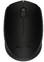 ���� ����� ������ Logitech B170