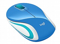 ���� ������ Logitech M187