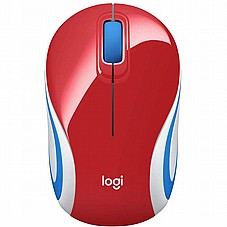 ���� ������ Logitech M187