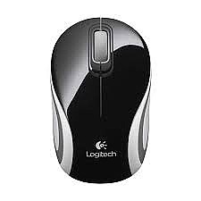 ���� ������ Logitech M187