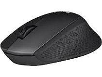 ���� ������ Logitech M330 Silent Plus 