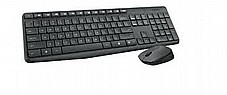 ����� + ���� �������� logitech mk235