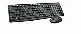 ����� + ���� �������� logitech mk235