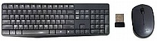 ����� + ���� �������� logitech mk235
