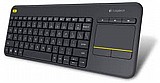 logitech K400 ����� ������� 
