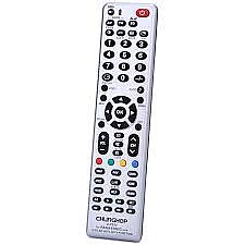  PANASONIC CHUNGHOP universal remote