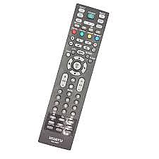 Avtek Common LCD/LED TV Remote control