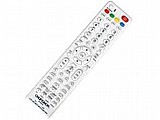 CHUNGHOP Universal remote control HAIER