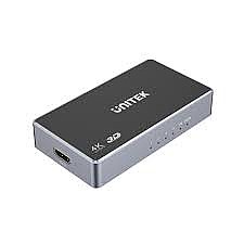 Unitek V1109A  4K HDMI Splitter 1 In 4 Out