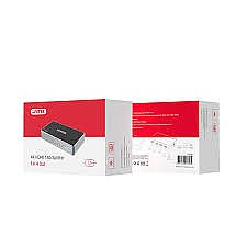 Unitek V1109A  4K HDMI Splitter 1 In 4 Out