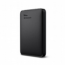 Western Digital Elements 1TB ���� ����
