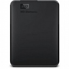 Western Digital Elements 2TB ���� ����