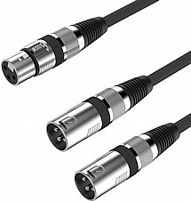 ���� XLR ���� �-2 XLR ���