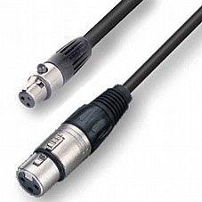 ��� ���� XLR �-XLR