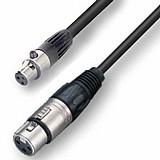 ��� ���� XLR �-XLR