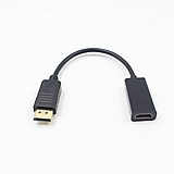 ���� HDMI (PC) TO DP CONVERTER