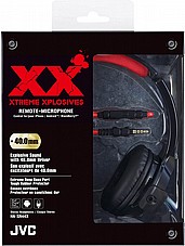 JVC Xtreme Xplosives HA-SR44X