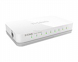 ���� ��� 8 ������ D-Link DGS-1008A
