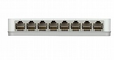 ���� ��� 8 ������ D-Link DGS-1008A