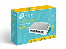 ���� ��� 5 ������ - tp-link TL-SF1005D